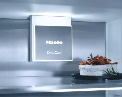 Chłodziarka do zabudowy Miele K 7773 D 
